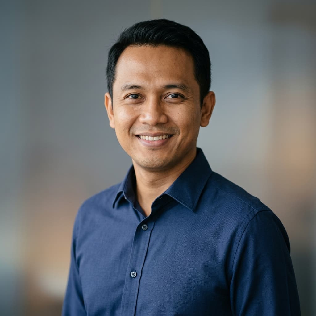 Hendra Wijaya